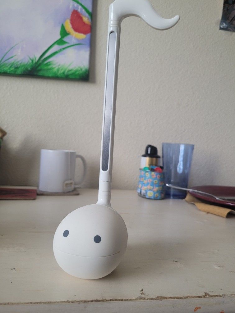 Otamatone