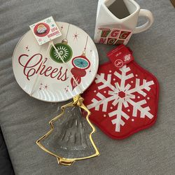 Xmas items