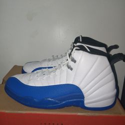 Air Jordan 12 Retro Size 10 