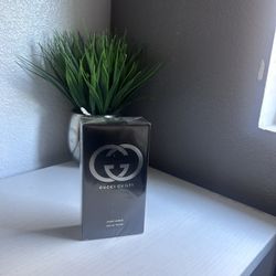 gucci guilty cologne