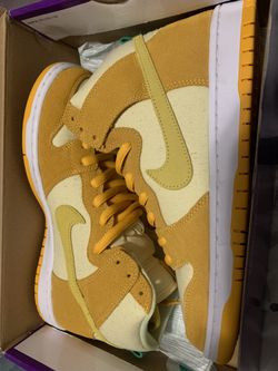 Fruity Pack/Pineapple 🍍 SB Dunk Size 9m DS/OG ALL