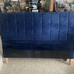 Queen Size Bed Frame