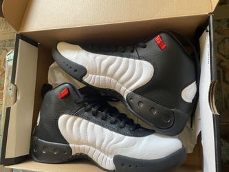 Jordan jumpman pro