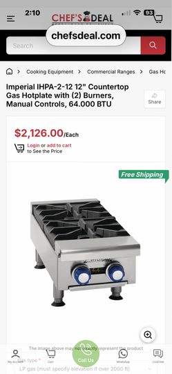 Smart buy