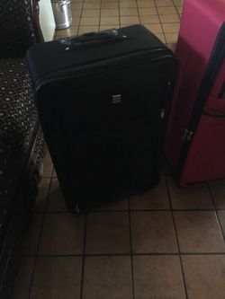 Luggage Bags