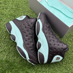 Jordan 13 “Jade” Size 10