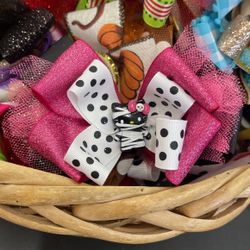 Hair Bows 