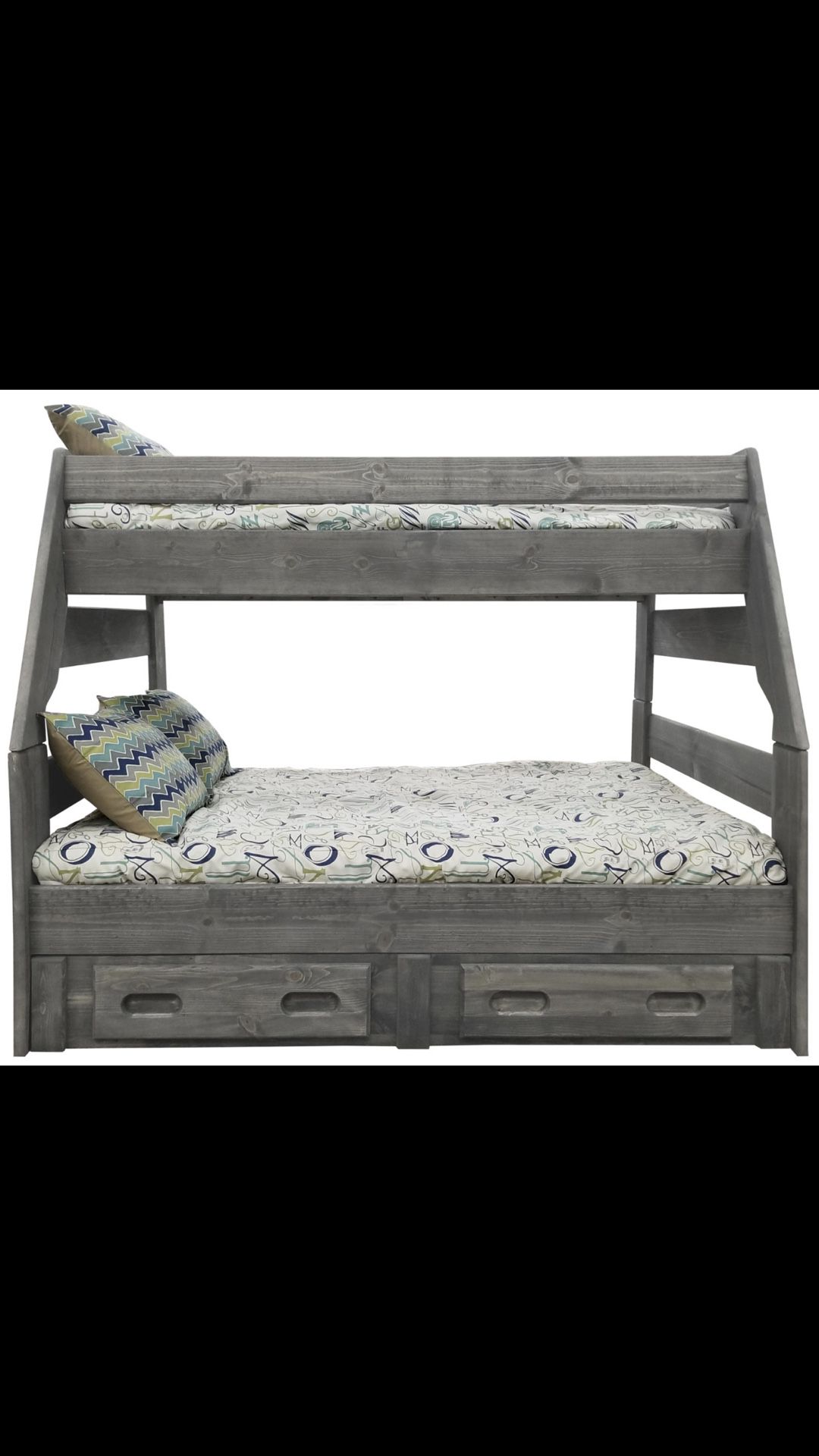 Children’s Bunk Bed Reduced price