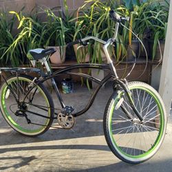 Schwinm Bike 120