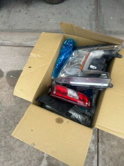 F150 parts