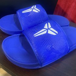 Nike Kobe Off Court Slides Size 11