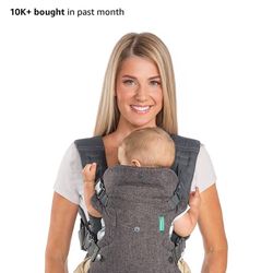 Very good condition baby carrier