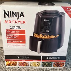 NINJA Air Fryier
