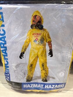 Halloween costume 6T