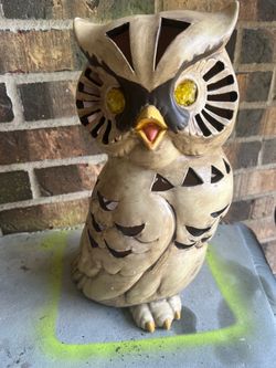 Decor for garden