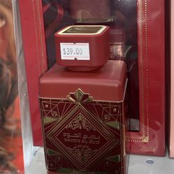 Bade’e aloud soblune perfume arabe para mujer perfume for woman 