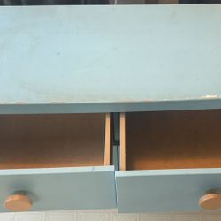 Free Four Drawer Dresser