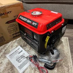 PowerSmart 1200-Watt Portable Generator