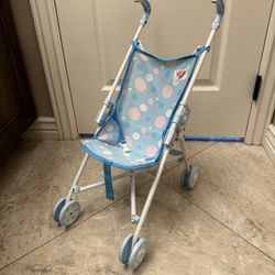 Doll Stroller