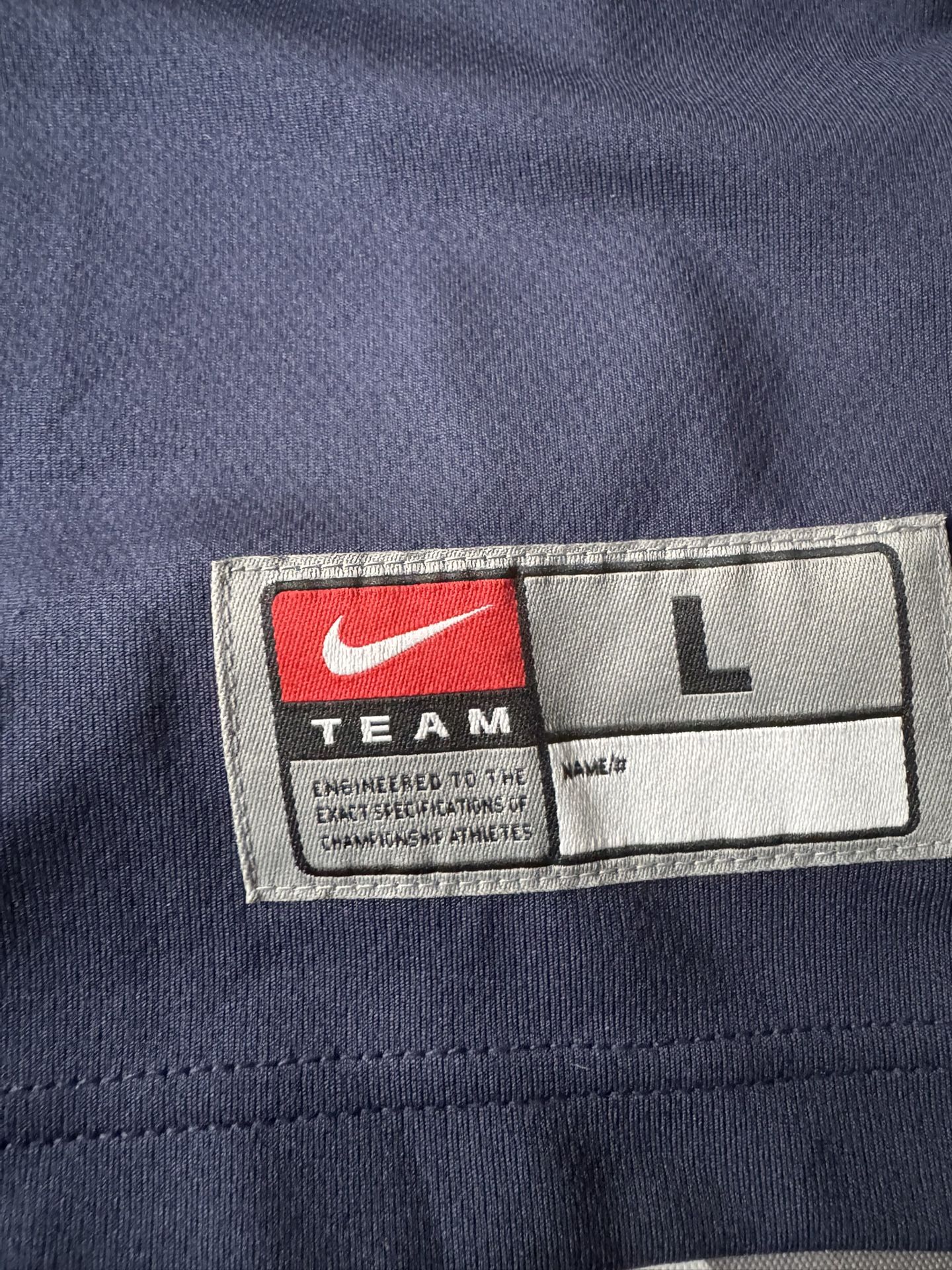 Team USA Jersey