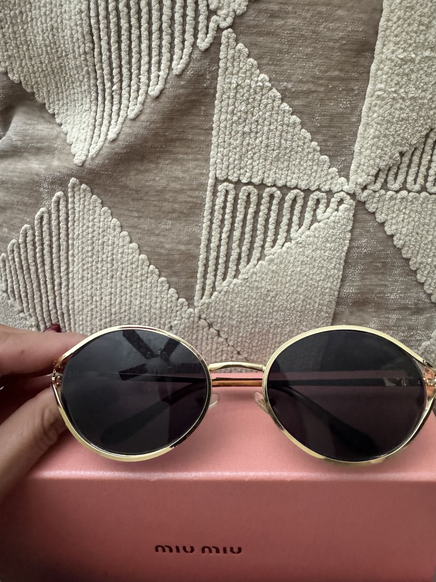 Sunglasses Brand New In Box