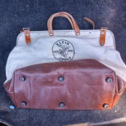 Klein Tool Bag