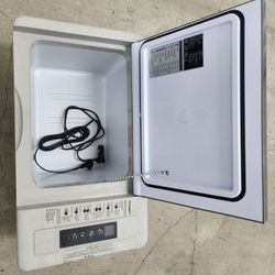 BougeRV COOLER 12V 23QT