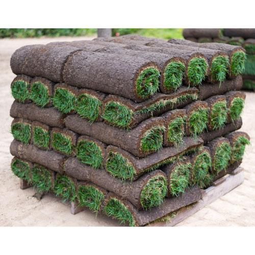 Sod Delivery
