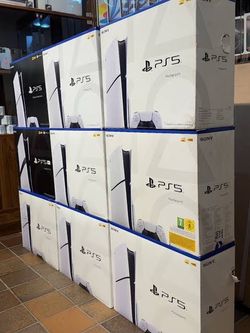 PlayStation 5