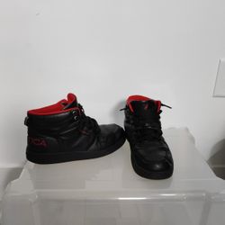 Nautica Boy Shoe