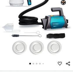 Tulswall Floor Base Sprayer