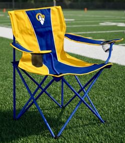 NFL SIDELINE XL CHAIR