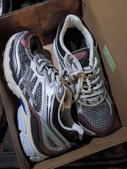 Name Brand Shoes