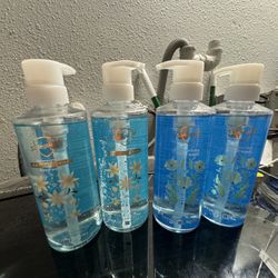 Safeguard Hand  Soap 