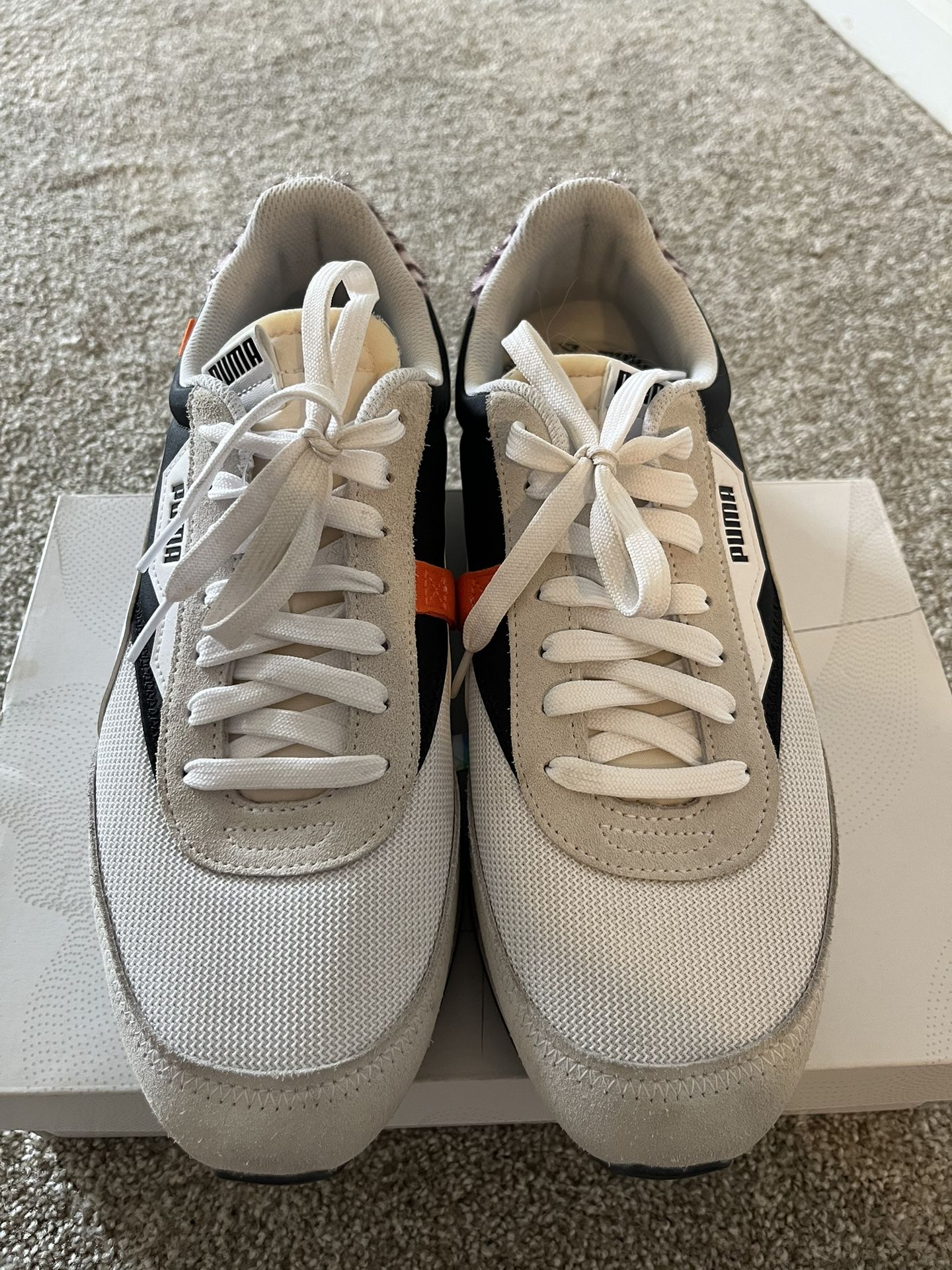 Puma Future Rider Shoes