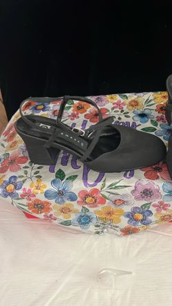 Arianna Shoes