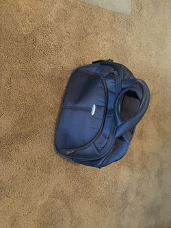 Overnight Bag (luggage)