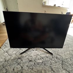 Sceptre 27 Inch LED Monitor 