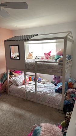 House Bunk Bed