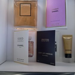 Chanel Coco