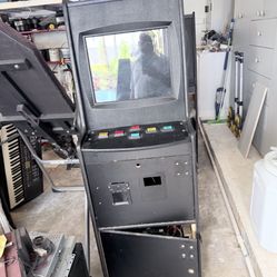 adult arcades machine 