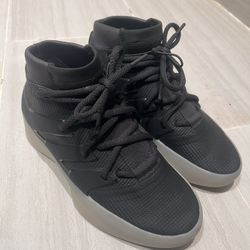 Adidas X Fear Of God Basketball Carbon