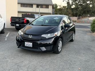 2015 Honda Fit