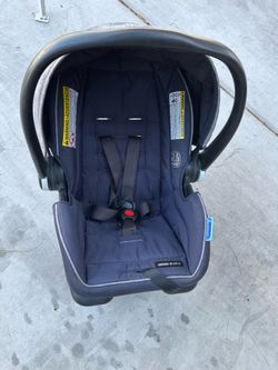 Car Seat excellent condition
