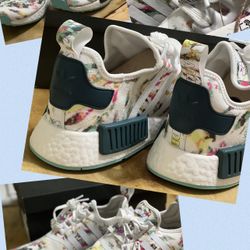 Adidas GX5372  Size8 Male 