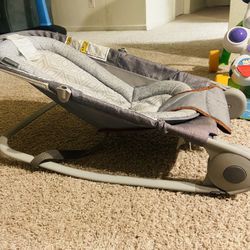 Summer Brand Baby Bouncer 