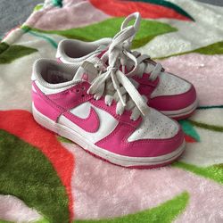Nike Dunk PS size 10.5
