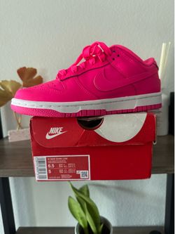 Nike dunk low