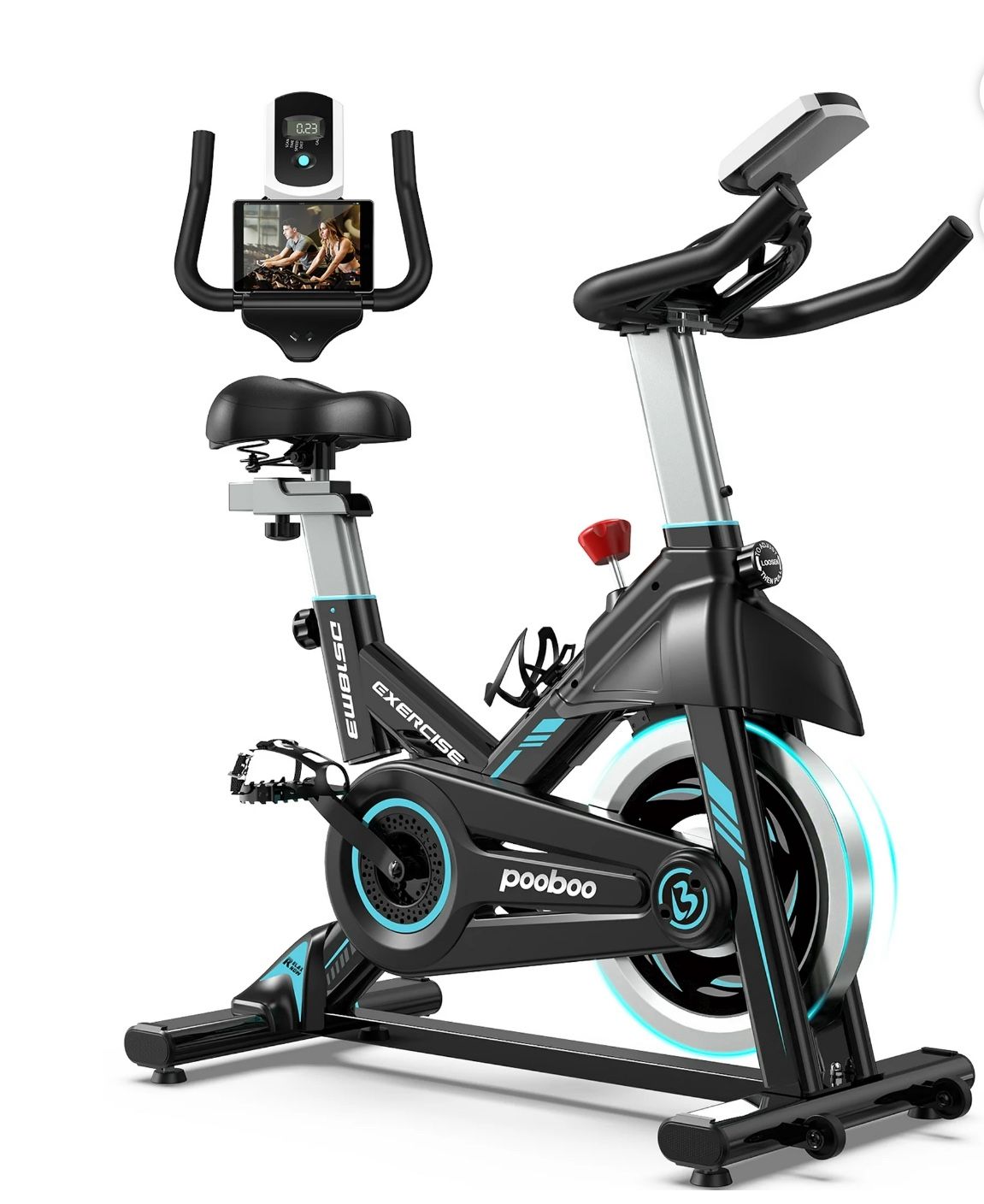 Cycling bike