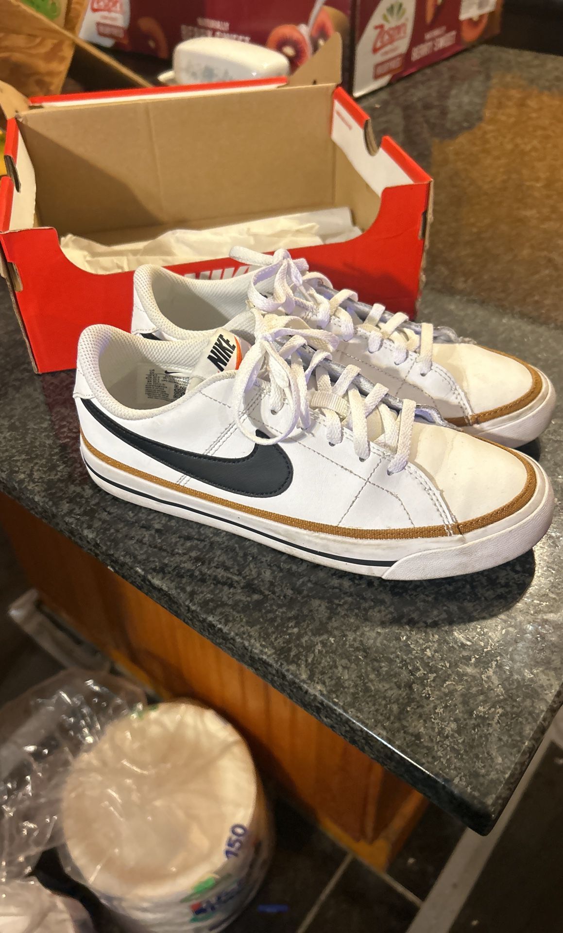 Nike